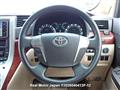 2009 Toyota Alphard