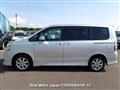 2008 Toyota Voxy