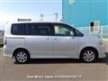 2008 Toyota Voxy