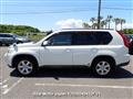 2009 Nissan X-Trail