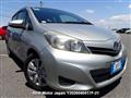 2011 Toyota Vitz