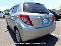 2011 Toyota Vitz