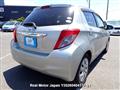 2011 Toyota Vitz