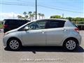 2011 Toyota Vitz