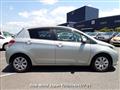 2011 Toyota Vitz