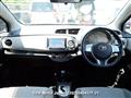 2011 Toyota Vitz