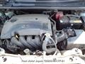 2011 Toyota Vitz