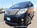 2011 Toyota Alphard