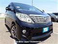 2011 Toyota Alphard