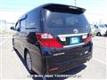2011 Toyota Alphard