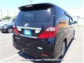 2011 Toyota Alphard