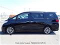 2011 Toyota Alphard