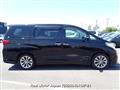 2011 Toyota Alphard