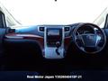 2011 Toyota Alphard