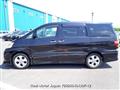 2007 Toyota Alphard