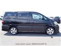 2007 Toyota Alphard