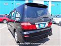 2007 Toyota Alphard
