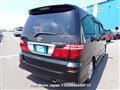 2007 Toyota Alphard