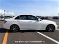 2013 Mercedes-Benz C-Class