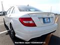 2013 Mercedes-Benz C-Class