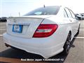 2013 Mercedes-Benz C-Class