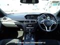 2013 Mercedes-Benz C-Class