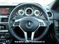 2013 Mercedes-Benz C-Class
