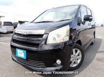 2009 Toyota Noah