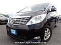 2008 Toyota Alphard