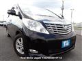 2008 Toyota Alphard