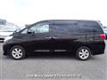 2008 Toyota Alphard