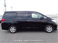 2008 Toyota Alphard