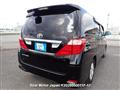 2008 Toyota Alphard