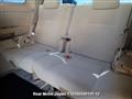 2008 Toyota Alphard