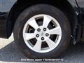 2008 Toyota Alphard