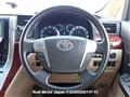 2008 Toyota Alphard