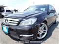 2012 Mercedes-Benz C-Class