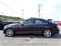 2012 Mercedes-Benz C-Class