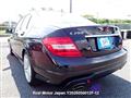 2012 Mercedes-Benz C-Class