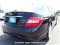 2012 Mercedes-Benz C-Class