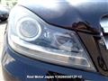 2012 Mercedes-Benz C-Class