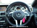 2012 Mercedes-Benz C-Class