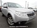2010 Subaru Forester