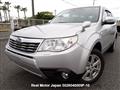 2010 Subaru Forester