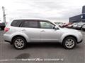 2010 Subaru Forester