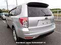 2010 Subaru Forester