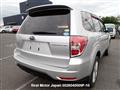2010 Subaru Forester