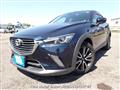 2016 Mazda CX-3