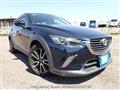 2016 Mazda CX-3