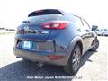 2016 Mazda CX-3